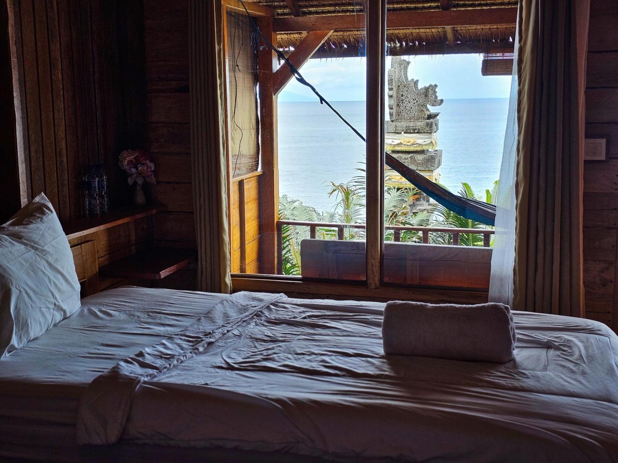 Hotel Malibu Huts Semaya Esterno foto